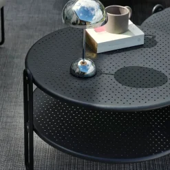 SOFFBORD BLIXT - SMALL
