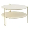 SOFFBORD BLIXT - SMALL