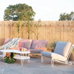 SOFFBORD BLIXT - SMALL