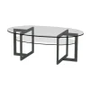 SOFFBORD BRUTUS 4594 - 130 CM