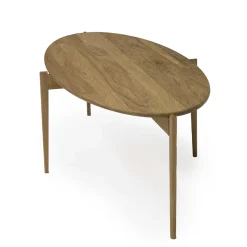 SOFFBORD ELISE - OVAL