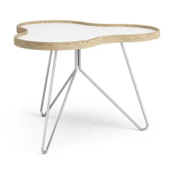 SOFFBORD FLOWER - 66 CM