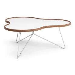 SOFFBORD FLOWER - 114 CM