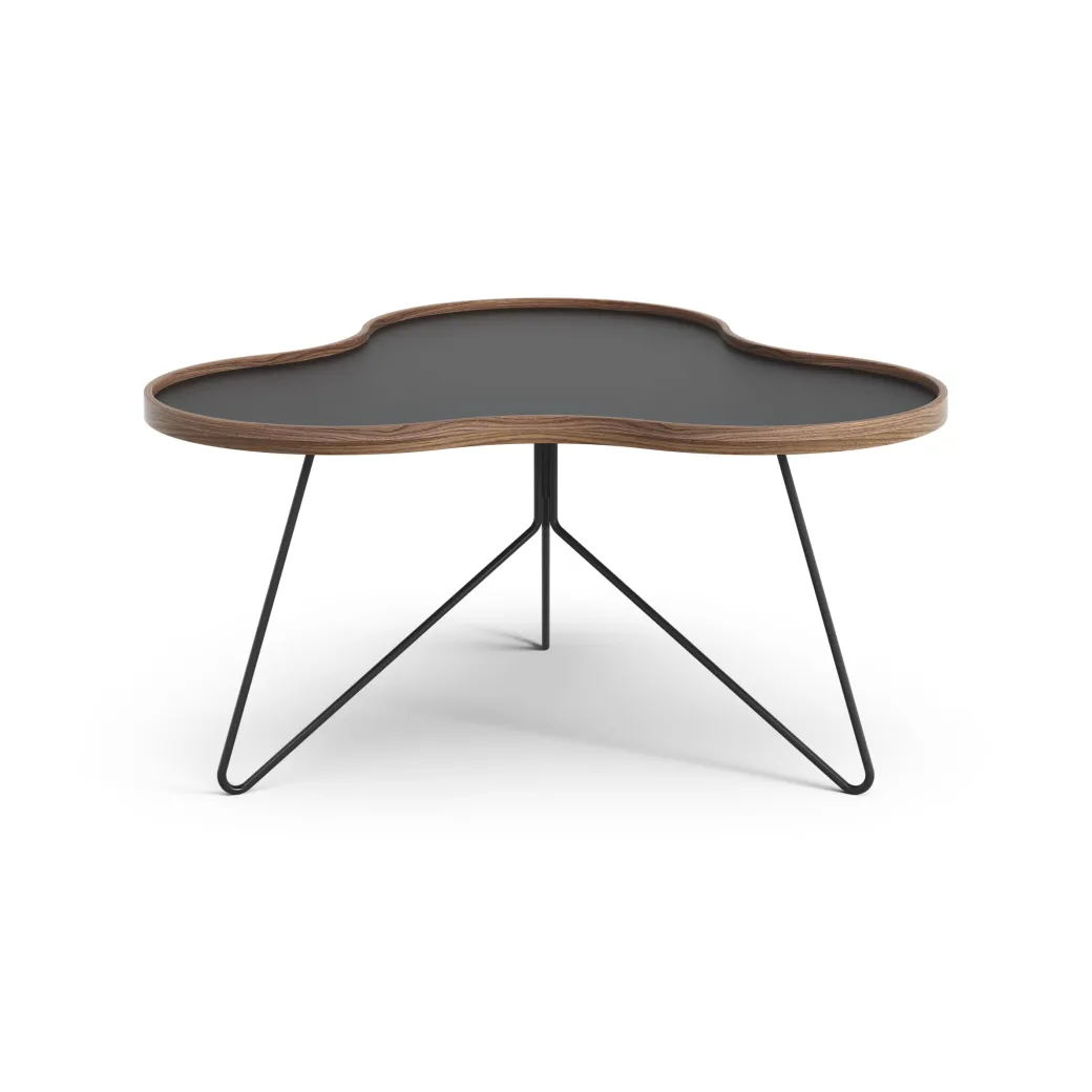SOFFBORD FLOWER - 90 CM