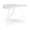 SOFFBORD FLOWER MONO - 66 CM