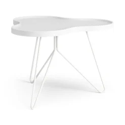 SOFFBORD FLOWER MONO - 66 CM