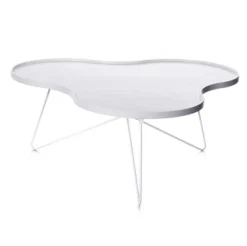 SOFFBORD FLOWER MONO - 114 CM