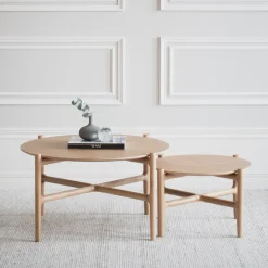 SOFFBORD HOLTON - 80 CM