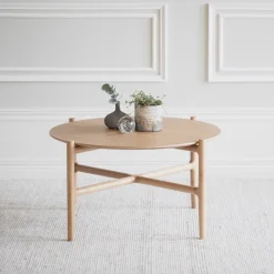 SOFFBORD HOLTON - 80 CM