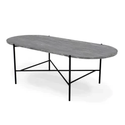 SOFFBORD IWO - OVAL