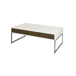 SOFFBORD LINE 6670 - BURNED WALNUT