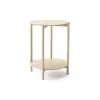 SOFFBORD LUNARIA - SMALL