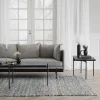 SOFFBORD SHELTON - 95 CM