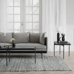 SOFFBORD SHELTON - 145 CM