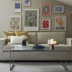 SOFFBORD SQUARE 4390