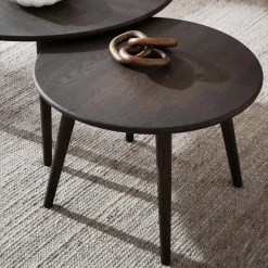 SOFFBORD TOMPKINS - RUNT 60 CM