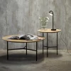 SOFFBORD TRIBECA - 80 CM