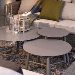 SOFFBORD VANNES - 75 CM