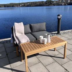SOFFBORD VAXHOLM