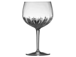 SPANSKA GIN & TONICGLAS LUIGI BORMIOLI - 4-PACK
