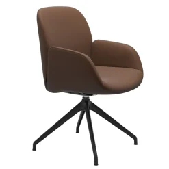 STOL STRESSLESS BAY - LÄDER