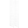 STRING GOLVGAVEL 200X30 CM 2-PACK