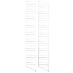 STRING GOLVGAVEL 200X30 CM 2-PACK