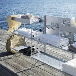 STRING GOLVGAVEL 85X30 2-PACK - OUTDOOR