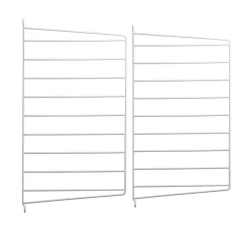 STRING VÄGGAVEL 50X30 CM 2-PACK