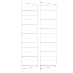 STRING VÄGGAVEL 75X30 CM 2-PACK