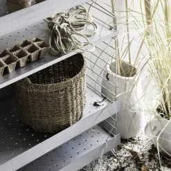 STRING VÄGGAVEL 50X30 2-PACK - OUTDOOR
