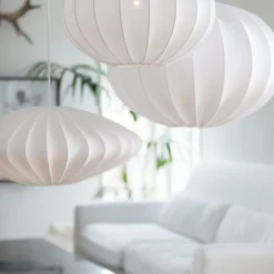 TAKLAMPA BOLL