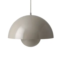 TAKLAMPA FLOWERPOT VP7