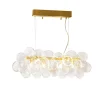 TAKLAMPA GROSS BAR L80CM