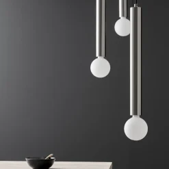 TAKLAMPA LONG 62
