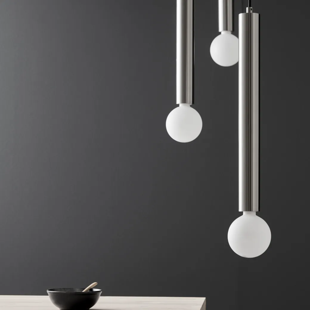 TAKLAMPA LONG 62