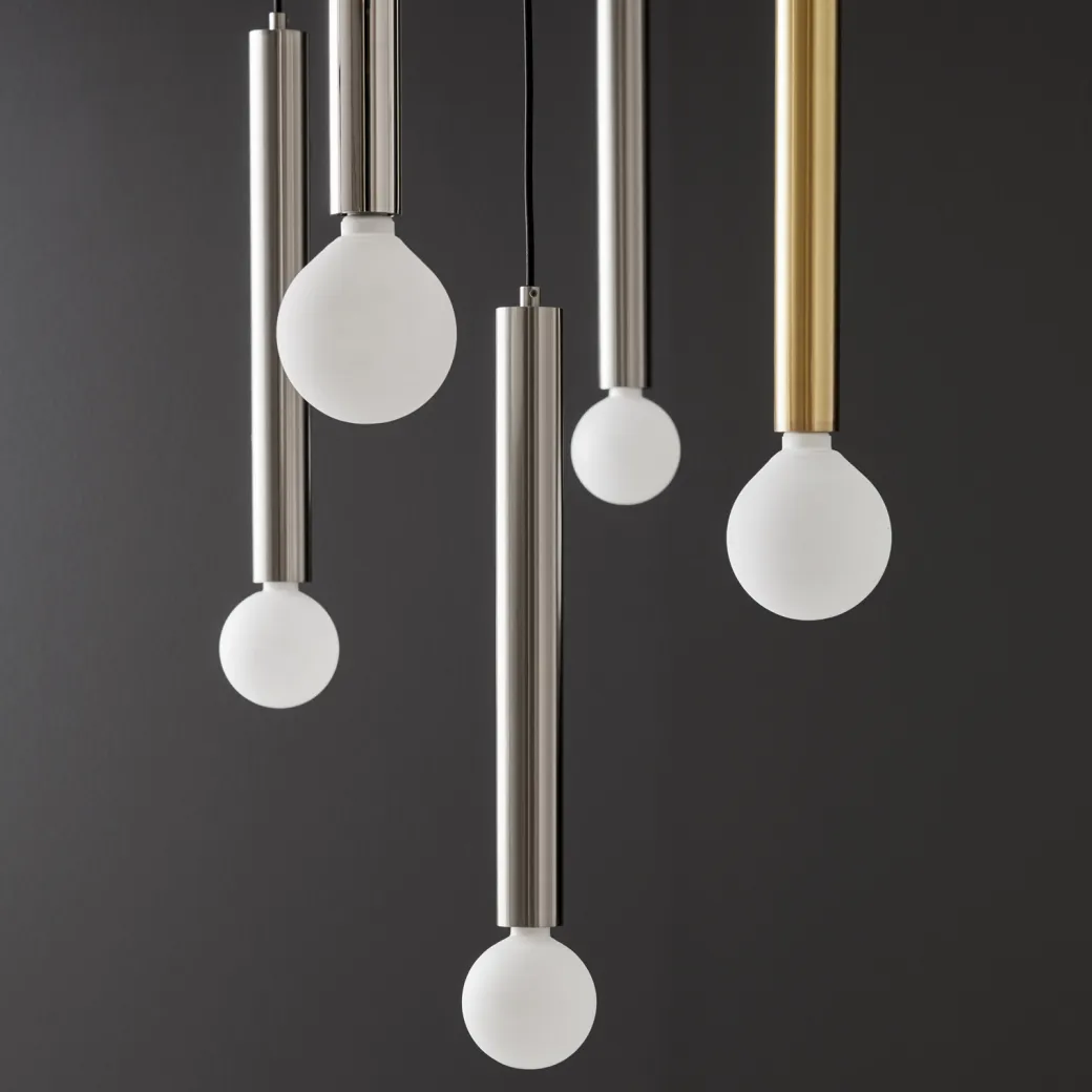 TAKLAMPA LONG 45