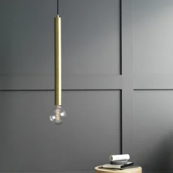 TAKLAMPA LONG 45