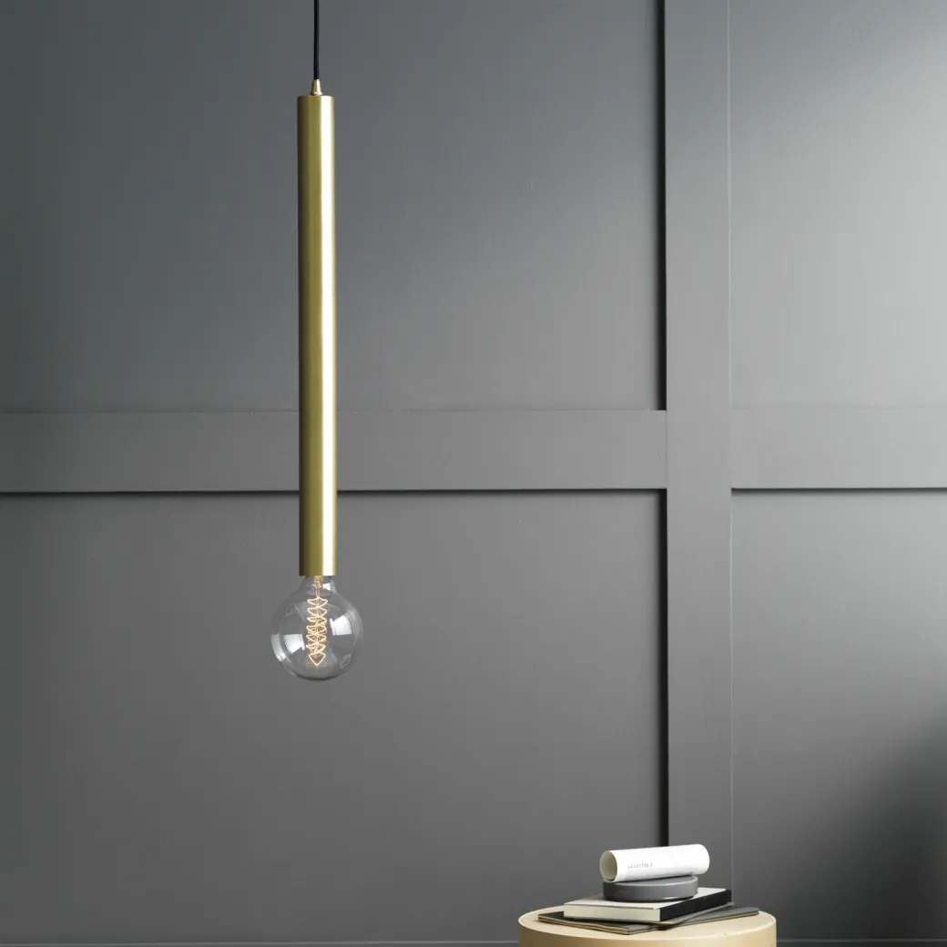 TAKLAMPA LONG 45