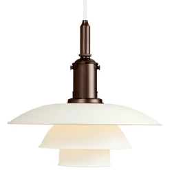 TAKLAMPA PH 3 1/2 - 3