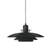 TAKLAMPA PRIMUS - BLACK EDT