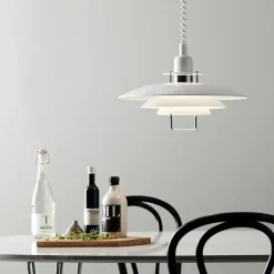 TAKLAMPA PRIMUS II