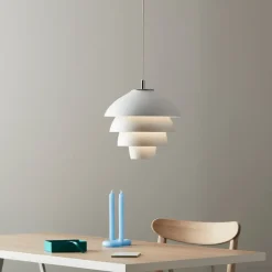 TAKLAMPA VALENCIA - 32 CM