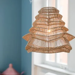 TAKLAMPA VILDA