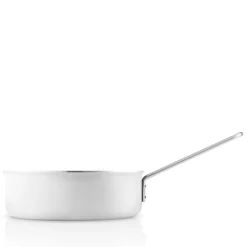 TRAKTÖRPANNA WHITE LINE - 24 CM