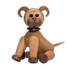TRÄHUND BUDDY