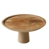 TÅRTFAT I TEAK