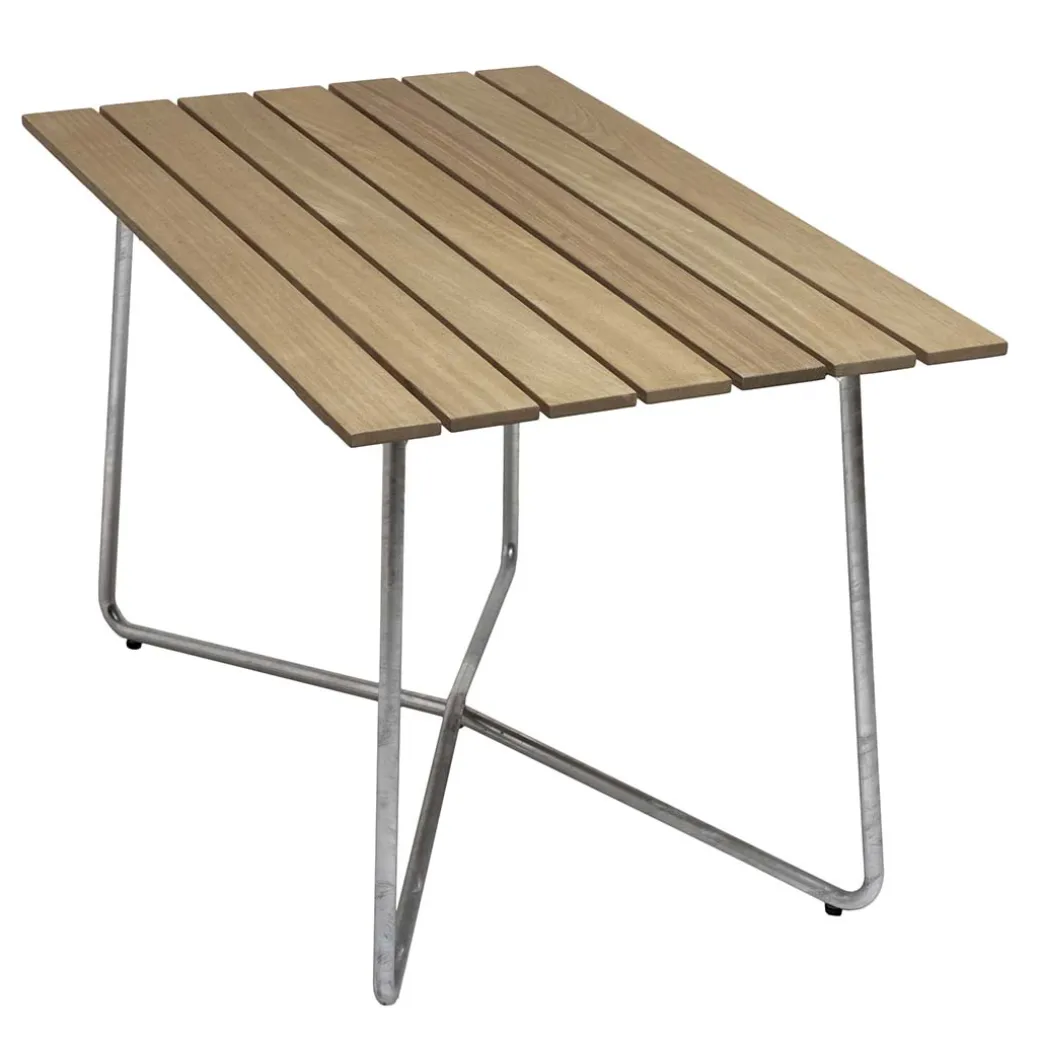 UTEBORD B25A - 120 CM
