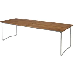 UTEBORD B31 - 230 CM