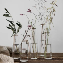 VAS ERNST GLAS